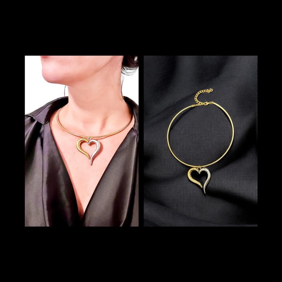 Heart Chocker - Picture 4 of 4